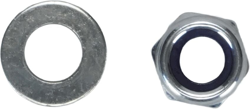 Mercedes E-Class W213 E 300 Front Shock Absorber | SACHS