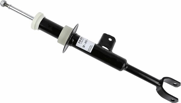 BMW 5 Serisi G30 540i B58 Ön Amortisör Sol | SACHS 318 078