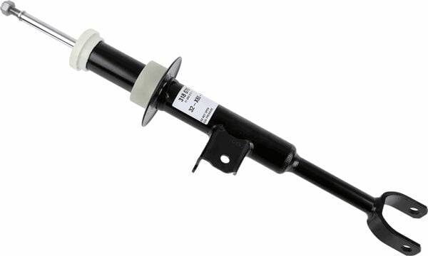BMW 5 Series G30 520d Front Right Shock Absorber | SACHS