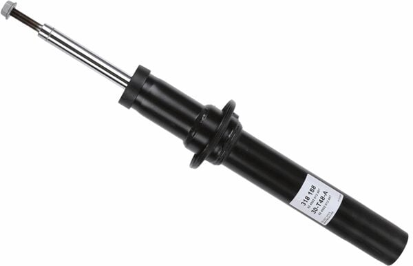 BMW X6 (F16) 40d N55 Front Shock Absorber | SACHS 318 188
