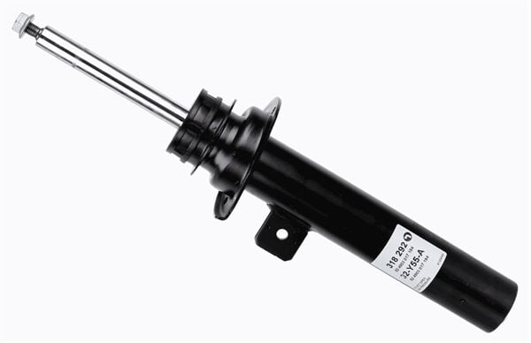 BMW X1 (F48) 18i B38 Ön Amortisör Sol | SACHS 318 292