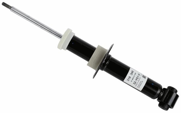 BMW X3 (G01) 20i B48 Rear Shock Absorber | SACHS