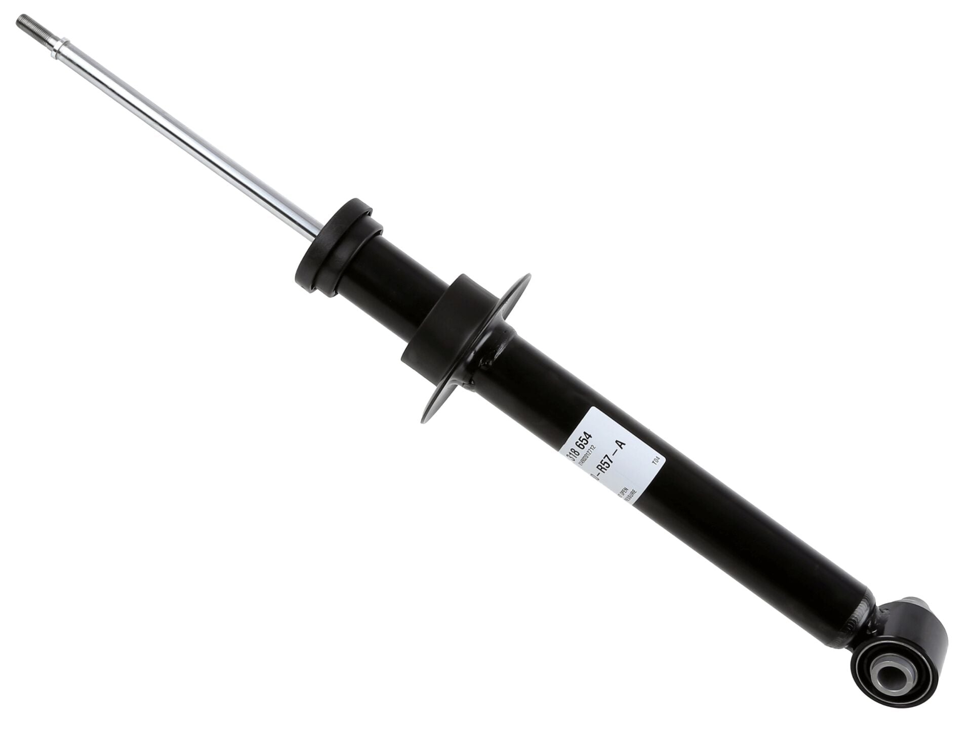 BMW G30 530i B48 Rear Shock Absorber | SACHS 318 654