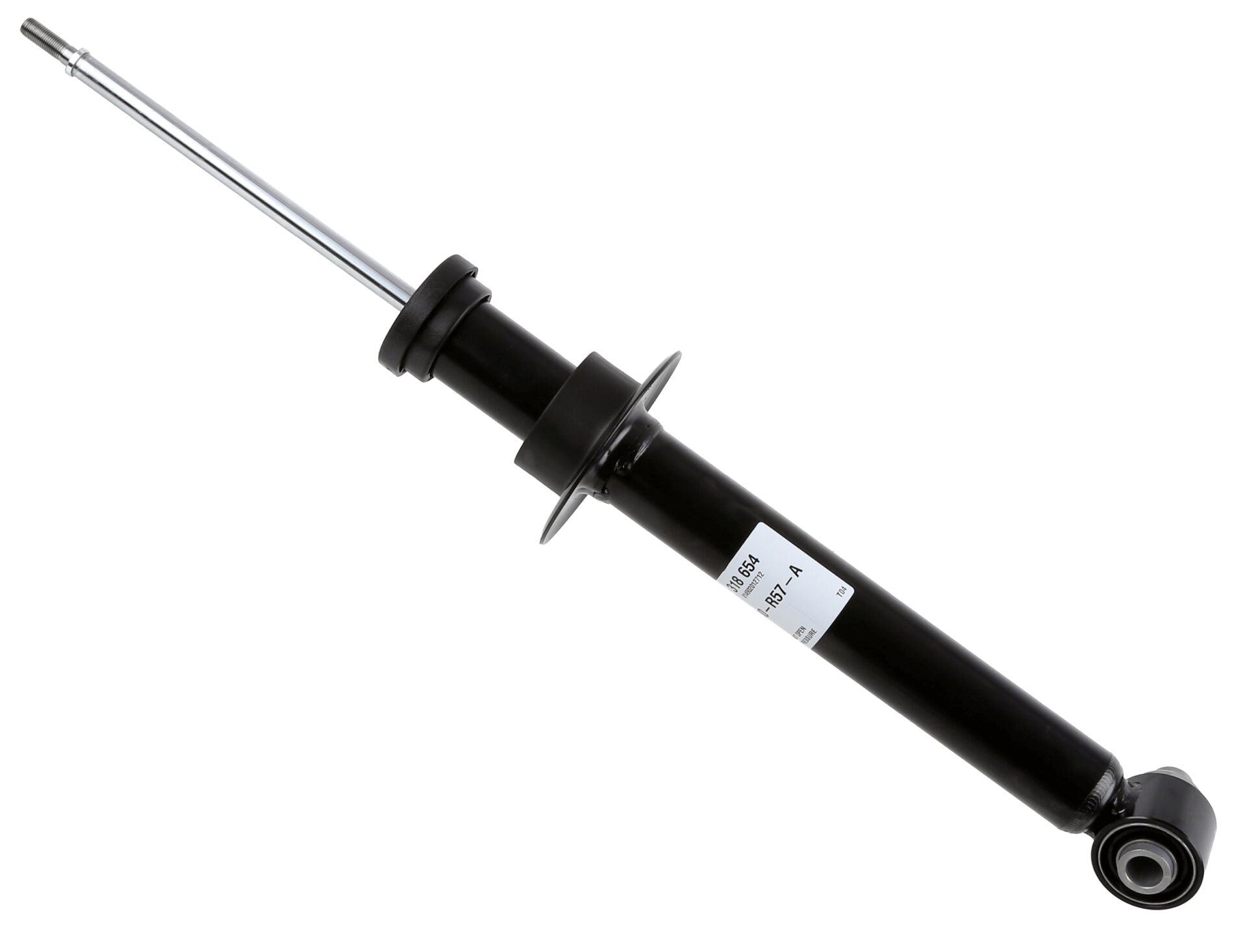 BMW G30 530d JA1 Rear Shock Absorber | SACHS 318 654