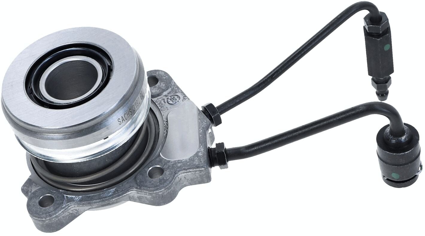 Mercedes A-Class W169 A 150 Clutch Center | SACHS