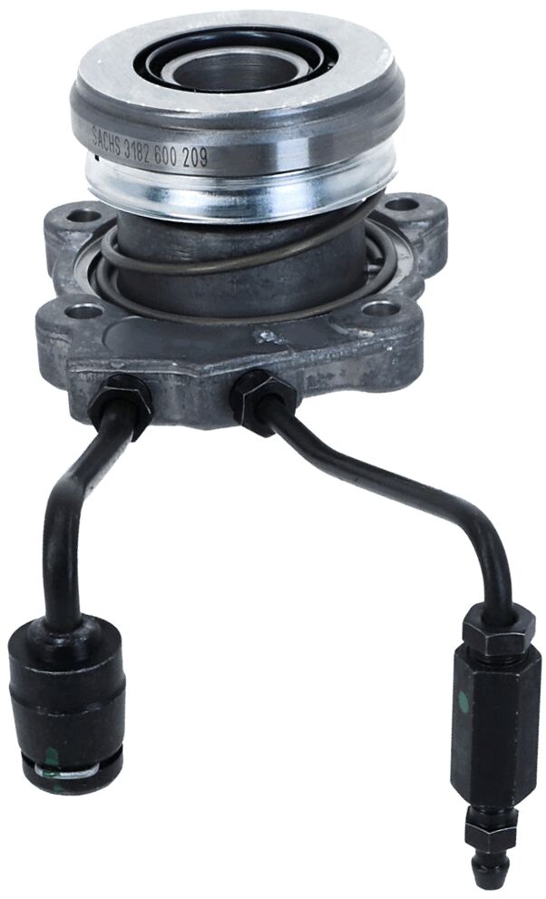 Mercedes A-Class W169 A 150 Clutch Center | SACHS