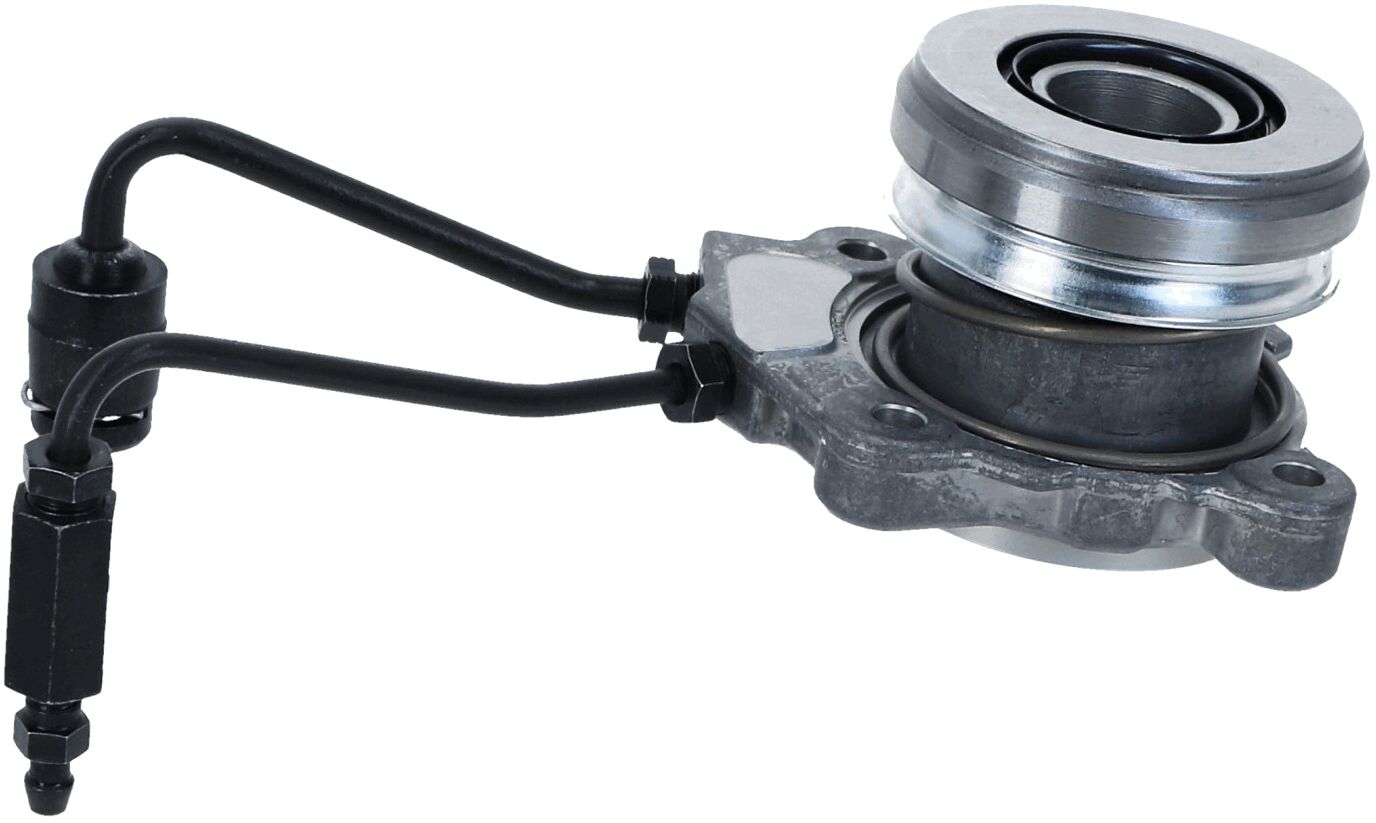 Mercedes A-Class W169 A 150 Clutch Center | SACHS