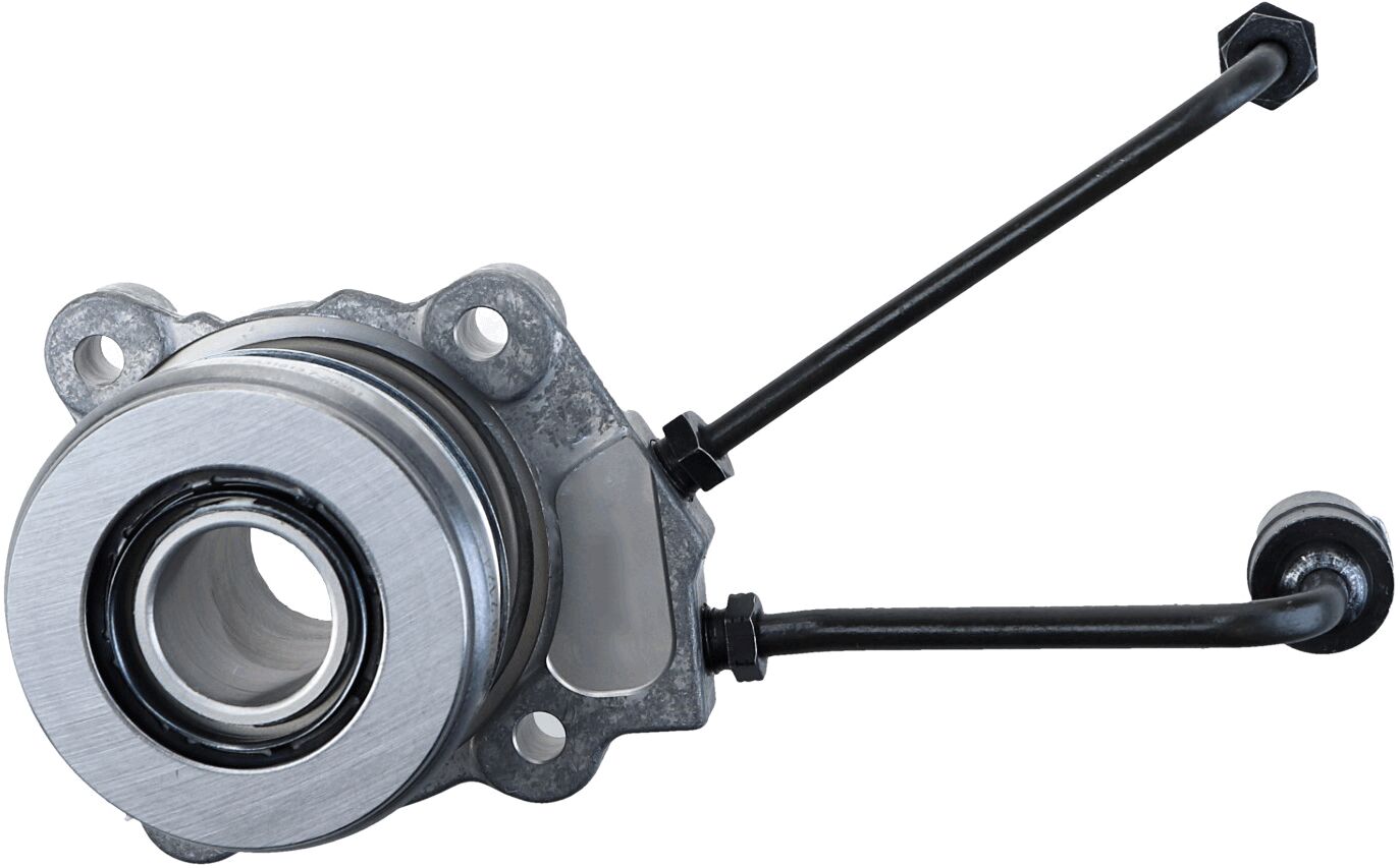 Mercedes A-Class W169 A 150 Clutch Center | SACHS