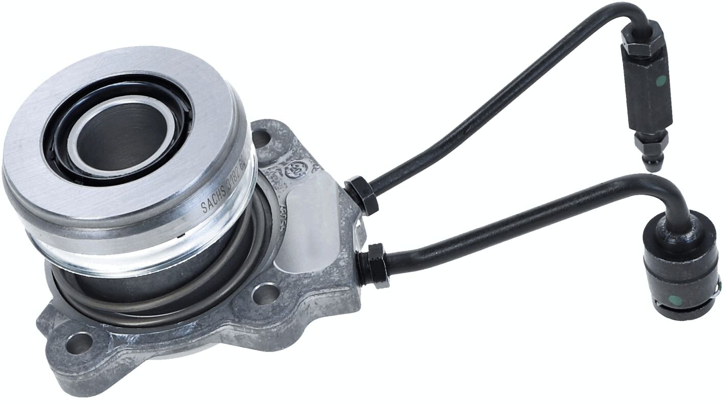 Mercedes A-Class W169 A 200 M266 Clutch Center | SACHS