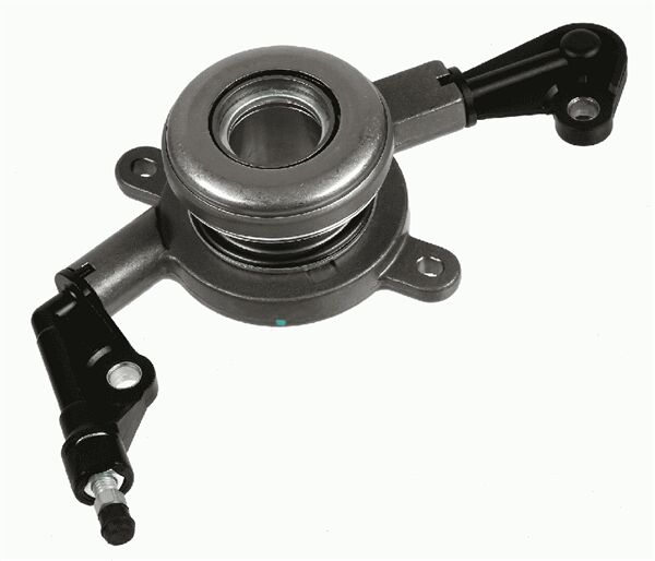 Mercedes C-Class W204 C 200 CGI Clutch Center | SACHS