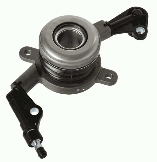 Mercedes Vito III Clutch Center | SACHS 3182 654 192
