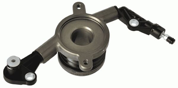Mercedes W210 E 280 M112 Clutch Center | SACHS