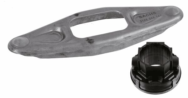 BMW 4 Serisi F32 M4 S55 Debriyaj Rulmanı | SACHS 3189 600 090