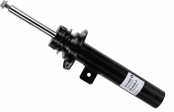 BMW X2 (F39) Left Front Shock Absorber | SACHS 319 605