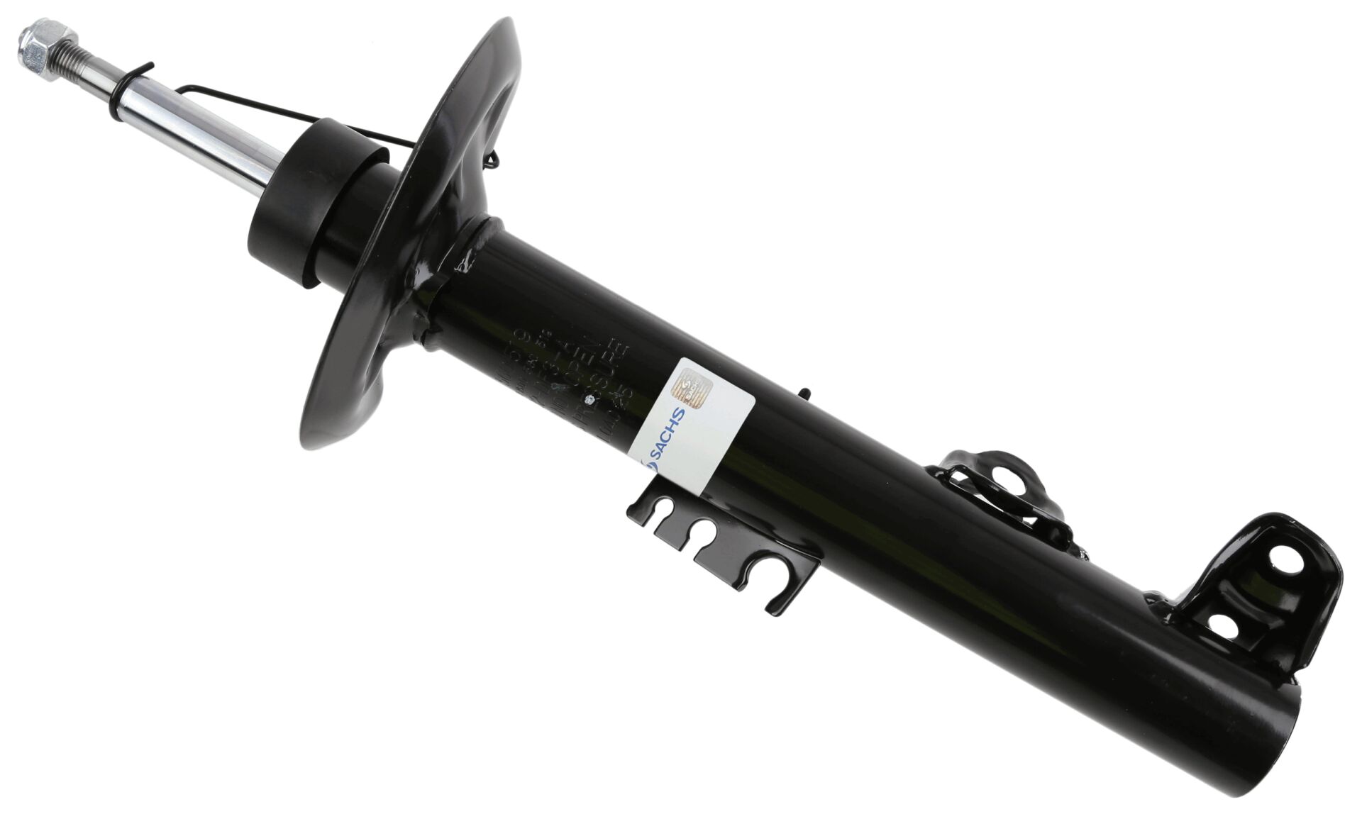 BMW E36 316i M43 Front Left Shock Absorber | SACHS 560 519