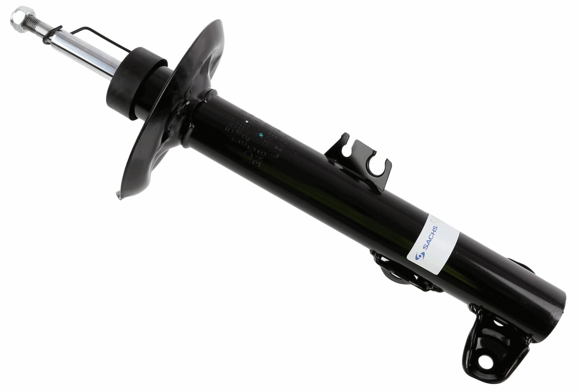 BMW E36 318i M43 Right Front Shock Absorber | SACHS 560 520