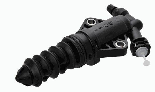 Mercedes E-Class W212 E 220 BlueTEC Clutch Center | SACHS