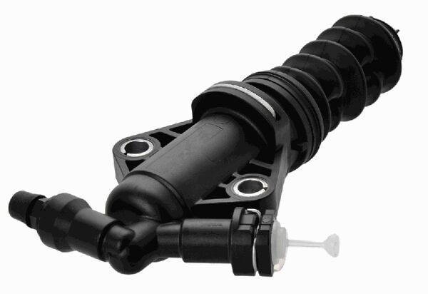 Mercedes E-Class W212 E 220 BlueTEC Clutch Center | SACHS