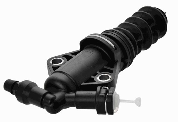 Mercedes E-Class Coupe W207 Clutch Center | SACHS