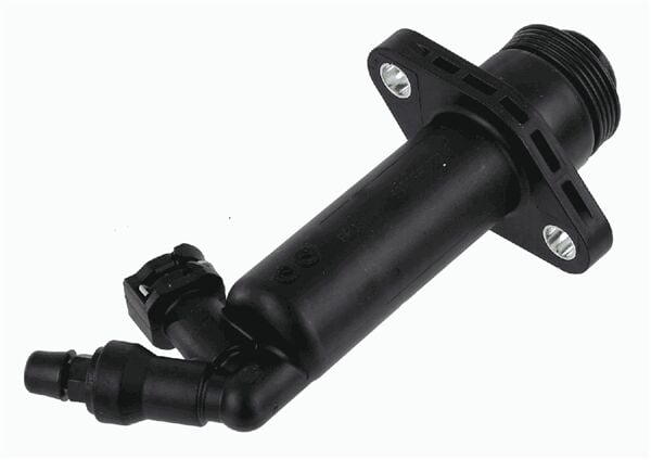 BMW X1 (F48) 16d B37 Debriyaj Merkezi | SACHS 6283 605 038