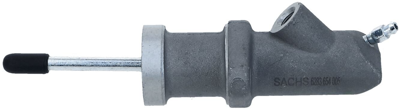 BMW E39 540i M62 Clutch Center | SACHS 6283 654 005