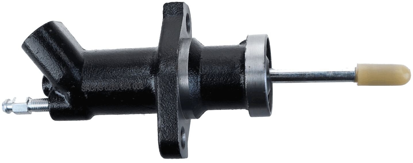 BMW X3 (E83) 3.0 i/si N52 Debriyaj Merkezi | SACHS 6283 654 008