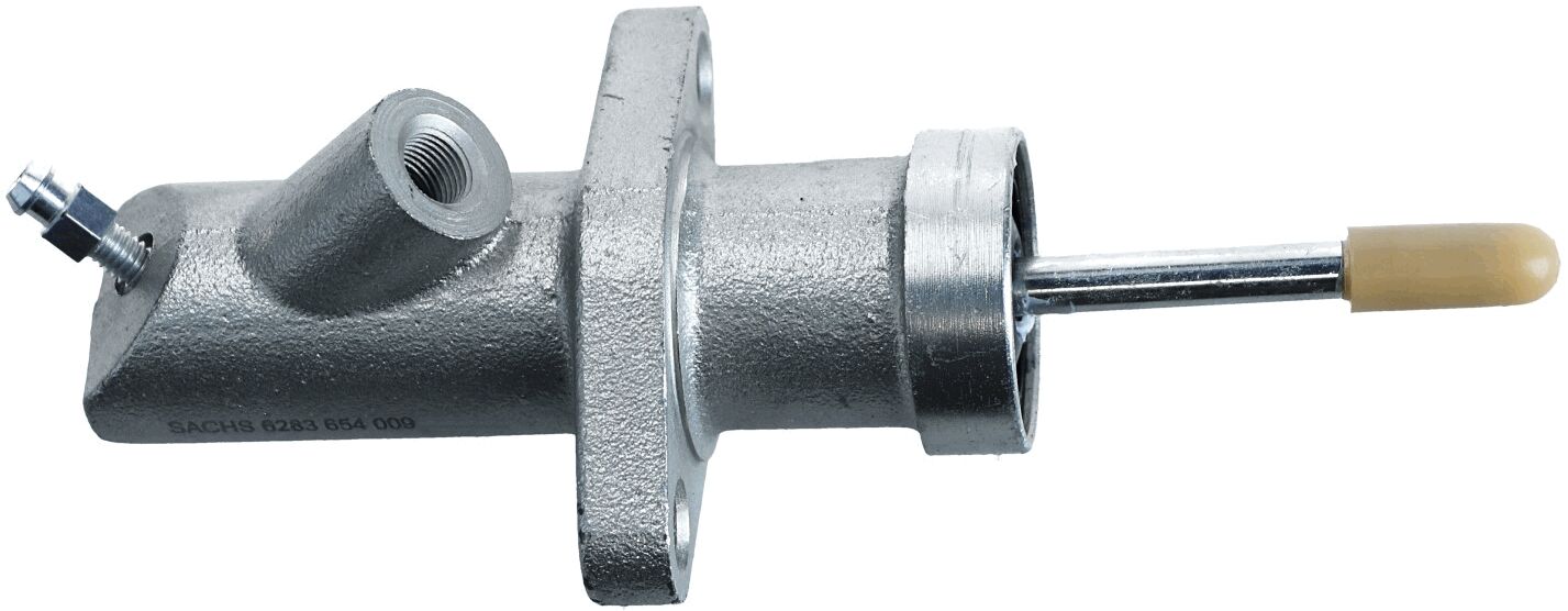 BMW E36 316i M43 Clutch Center | SACHS 6283 654 009