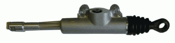 BMW 3 Series E36 318i M42 Clutch Center | SACHS
