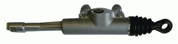 BMW E36 325i M50 Clutch Center | SACHS 6284 600 105