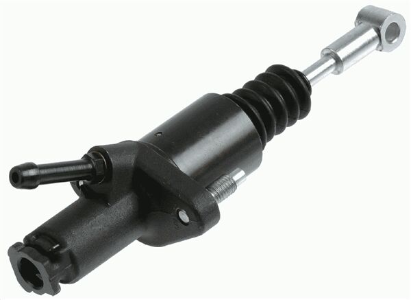Mercedes A Serisi W168 A 160 M166 Debriyaj Merkezi | SACHS 6284 600 571
