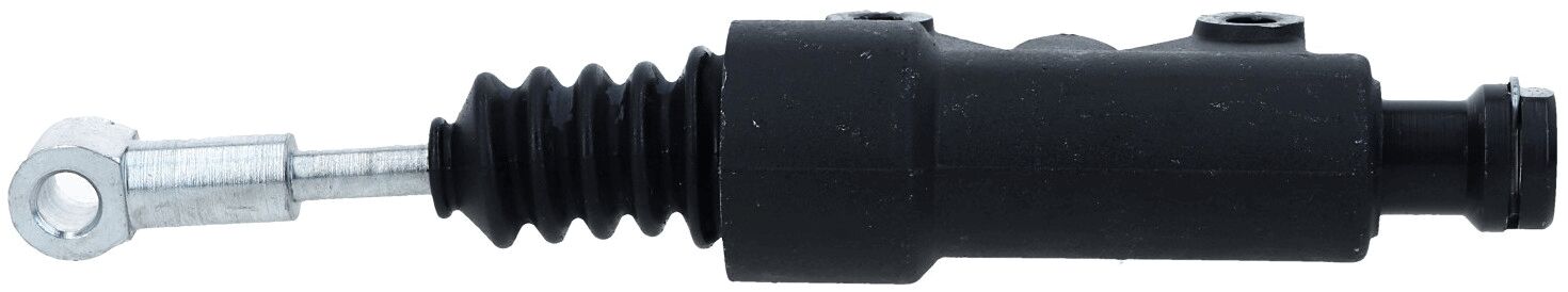 Mercedes E-Class W211 E 200 CDI Clutch Center | SACHS