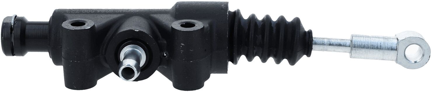 Mercedes W211 E 200 CGI M271 Clutch Center | SACHS