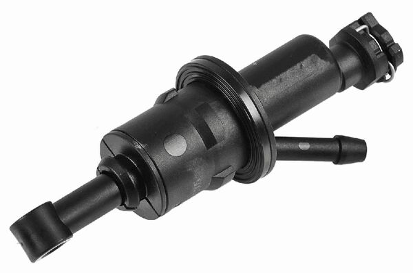 Mercedes A-Class W169 A 200 M266 Clutch Center | SACHS
