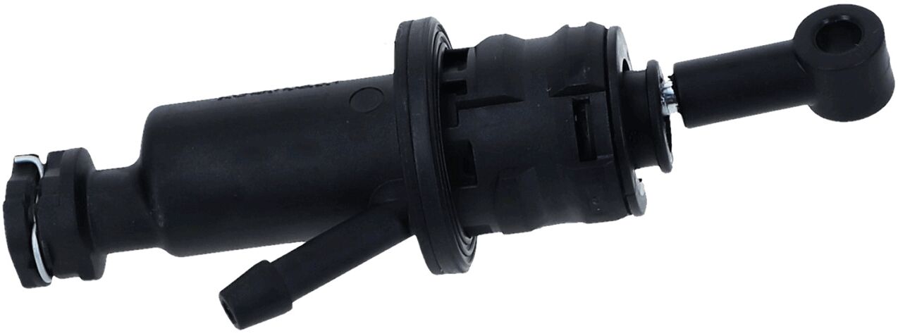 Mercedes A-Class W169 A 180 M266 Clutch Center | SACHS