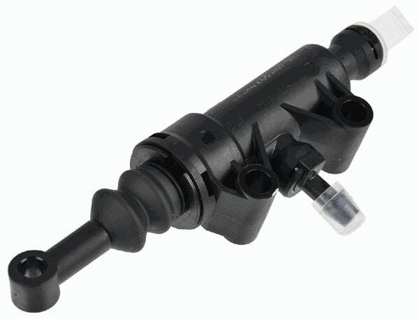 Mercedes A-Class W176 A 180 CDI Clutch Center | SACHS