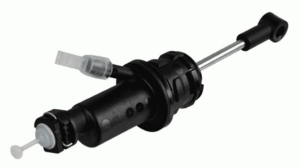 Mercedes A Serisi W176 A 180 CDI BlueEFFICIENCY OM651 Debriyaj Merkezi | SACHS 6284 605 071