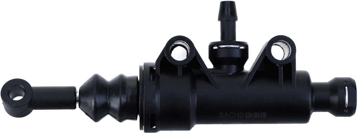 Mercedes C Serisi W203 C 200 Kompressor M111 Debriyaj Merkezi | SACHS 6284 654 018