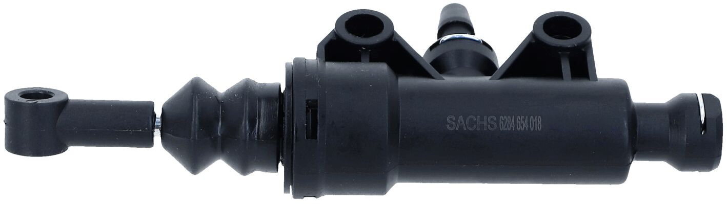 Mercedes CLK Serisi W209 CLK 200 Kompressor M271 Debriyaj Merkezi | SACHS 6284 654 018
