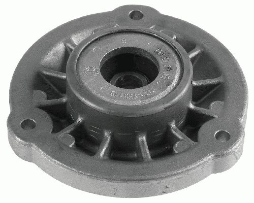 BMW 5 Series F10 550i Front Shock Mount | SACHS 802 518