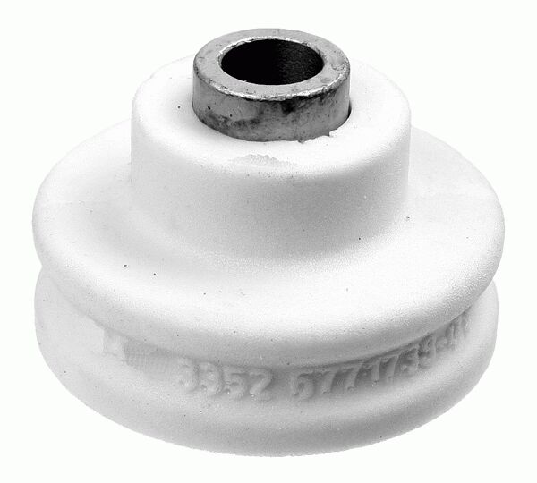 BMW E90 316i N43 Rear Shock Absorber Mount | SACHS