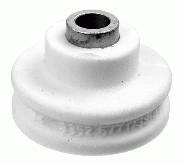 BMW 1 Series E81 116d N43 Rear Shock Mount | SACHS