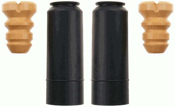 BMW E90 Rear Shock Absorber Dust Boot Set | SACHS BMW 3 Seri