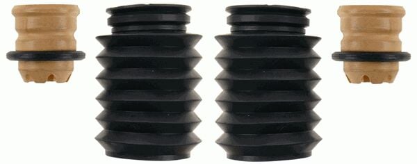 BMW E90 320d Front Shock Absorber Rubber Set | SACHS