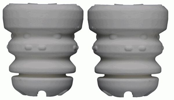 BMW 5 Serisi F10 520i N20 Arka Amortisör Tamponu | SACHS 900 340