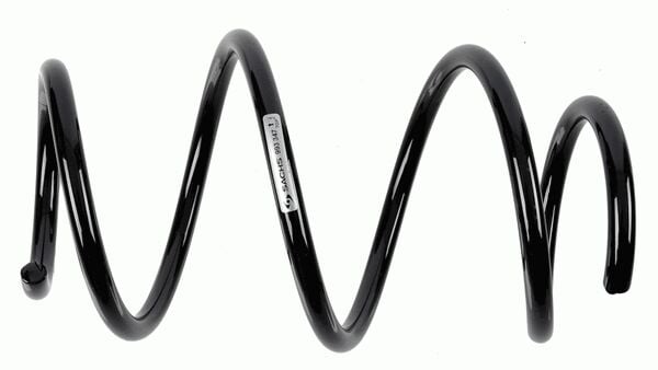 BMW F30 320d N47 Front Coil Spring | SACHS 993 347