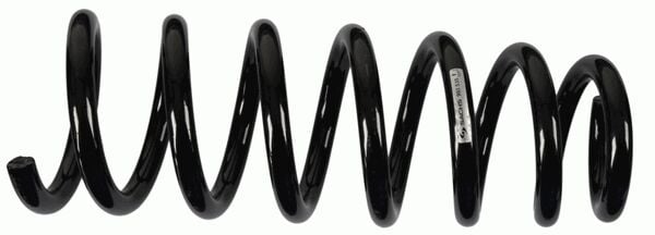 BMW X5 (E70) 35 dX M57 Ön Helezon Yay | SACHS 993 535