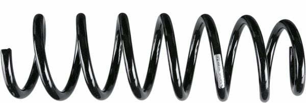 BMW 5 Series F10 525d N47 Front Coil Spring | SACHS
