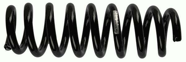 BMW E90 330i N53 Rear Coil Spring | SACHS 994 484
