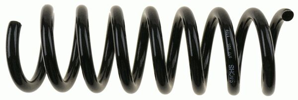 Mercedes E-Class W210 E 320 Front Coil Spring | SACHS