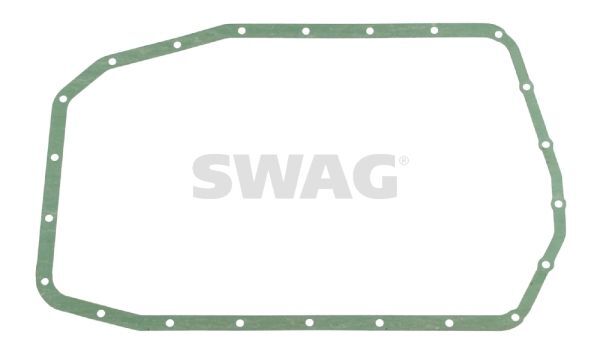 BMW E46 Transmission Oil Pan Gasket | SWAG 20924679